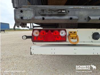 Semirimorchio centinato SCHMITZ Curtainsider Mega: foto 3