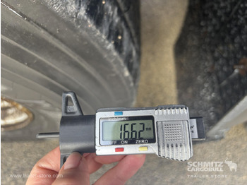 Semirimorchio centinato SCHMITZ Curtainsider Standard: foto 3 Semirimorchio centinato SCHMITZ Curtainsider Standard: foto 3