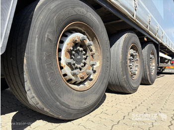 Semirimorchio centinato SCHMITZ Curtainsider Standard: foto 3