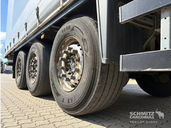 Semirimorchio centinato SCHMITZ Curtainsider Standard: foto 2