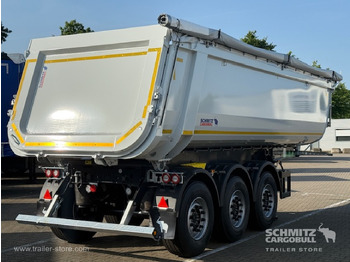 Semirimorchio ribaltabile nuovo SCHMITZ Oplegger Kipper Standard 29m³: foto 5