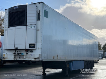 Semirimorchio cella isotermica SCHMITZ