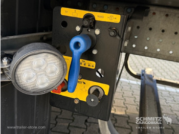 Semirimorchio cella isotermica SCHMITZ Oplegger Vries Multitemp: foto 4 Semirimorchio cella isotermica SCHMITZ Oplegger Vries Multitemp: foto 4