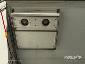 Semirimorchio cella isotermica SCHMITZ Oplegger Vries Multitemp: foto 2 Semirimorchio cella isotermica SCHMITZ Oplegger Vries Multitemp: foto 2