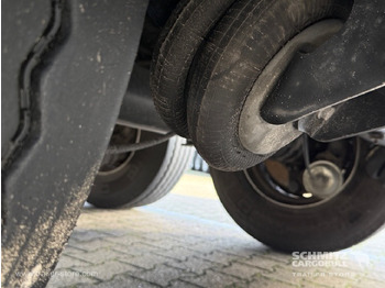 Semirimorchio cella isotermica SCHMITZ Oplegger Vries Multitemp: foto 5 Semirimorchio cella isotermica SCHMITZ Oplegger Vries Multitemp: foto 5