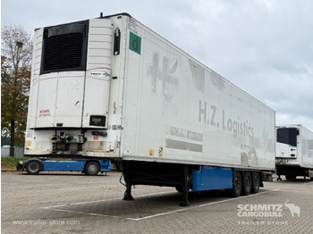 Semirimorchio cella isotermica SCHMITZ