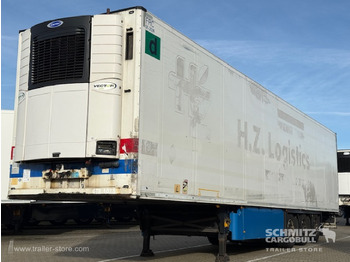 Semirimorchio cella isotermica SCHMITZ