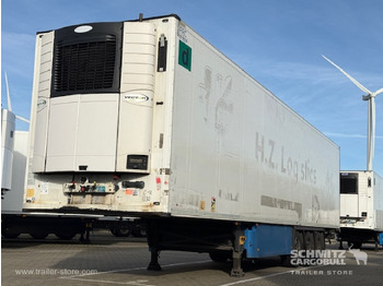 Semirimorchio cella isotermica SCHMITZ