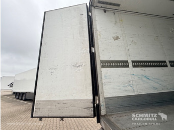 Semirimorchio cella isotermica SCHMITZ Oplegger Vries Standard: foto 5