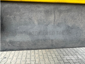 Semirimorchio centinato SCHMITZ Curtainsider Standard: foto 3