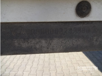 Semirimorchio centinato SCHMITZ Curtainsider Varios: foto 3