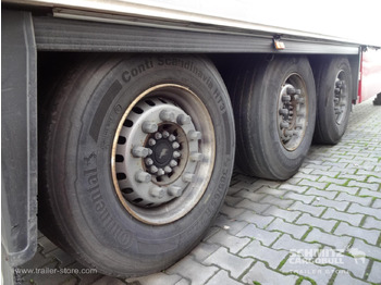 Semirimorchio cella isotermica SCHMITZ Reefer Standard Double deck: foto 5