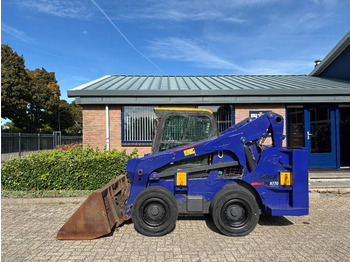 Minipala BOBCAT S770