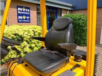 Carrello elevatore nuovo Eurotrac AGRI 12: foto 5