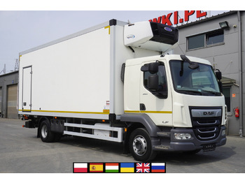 Autocarro frigorifero DAF LF