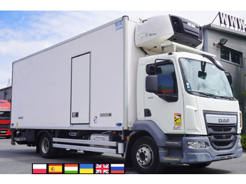Autocarro frigorifero DAF LF 220