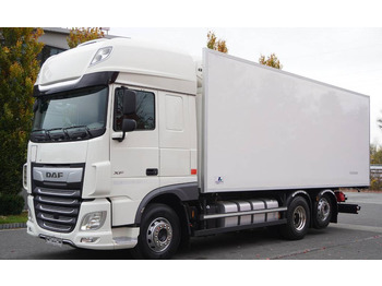 Autocarro frigorifero DAF XF 450