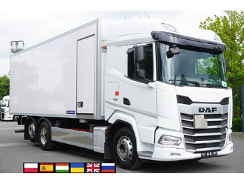 Autocarro frigorifero DAF XF 450
