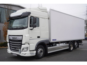Autocarro cella isotermica DAF XF 480