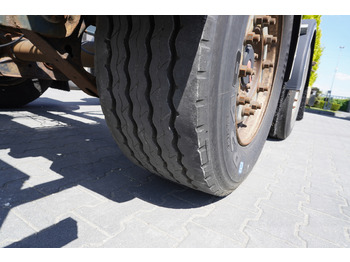 Rimorchio telaio FRUEHAUF BDF / 18 t: foto 5 Rimorchio telaio FRUEHAUF BDF / 18 t: foto 5