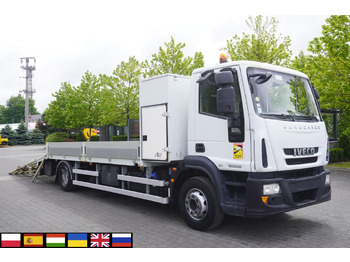 Carro attrezzi IVECO EuroCargo 150E