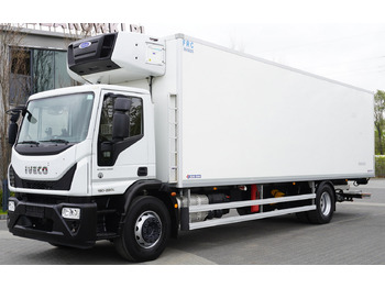 Autocarro frigorifero IVECO EuroCargo