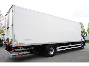Leasing di IVECO Eurocargo 190-280L E6 4x2 / Refrigerator / Dhollandia DHSM.20 tail lift / 21 pallets IVECO Eurocargo 190-280L E6 4x2 / Refrigerator / Dhollandia DHSM.20 tail lift / 21 pallets: foto 5 Leasing di IVECO Eurocargo 190-280L E6 4x2 / Refrigerator / Dhollandia DHSM.20 tail lift / 21 pallets IVECO Eurocargo 190-280L E6 4x2 / Refrigerator / Dhollandia DHSM.20 tail lift / 21 pallets: foto 5