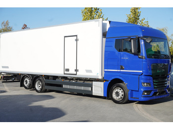 Autocarro frigorifero nuovo MAN New Refrigerator MAN TGX 26.400 / IGLOOCAR 23 pallets / Carrier Supra 1150: foto 2