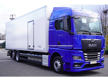 Autocarro frigorifero MAN TGX 26.400