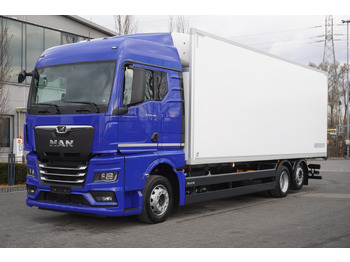 Autocarro frigorifero MAN TGX 26.400