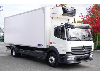 Autocarro frigorifero MERCEDES-BENZ Atego 1530
