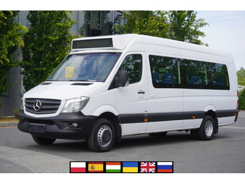 Scuolabus MERCEDES-BENZ Sprinter 516
