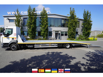 Carro attrezzi RENAULT D