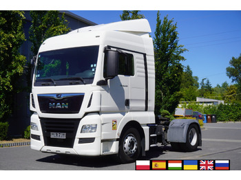 Trattore stradale MAN TGX 18.420