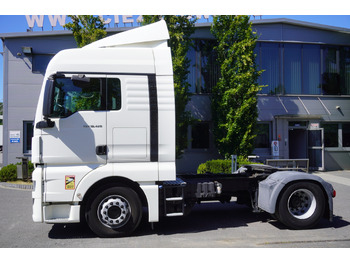 Trattore stradale MAN TGX 18.420 tractor unit / 190 tho. km: foto 2
