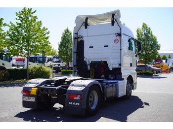 Trattore stradale MAN TGX 18.420 tractor unit / 190 tho. km: foto 5