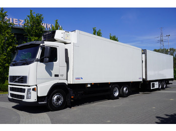 Autocarro frigorifero VOLVO FH 440