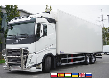 Autocarro frigorifero VOLVO FH 460