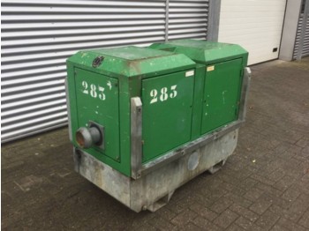 Pompa acqua Caffini WATERPUMPS LB80+HATZ: foto 1