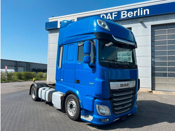 Trattore stradale DAF XF 480