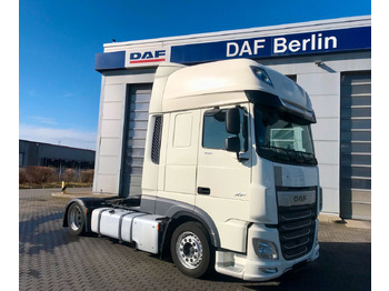 Trattore stradale DAF XF 480