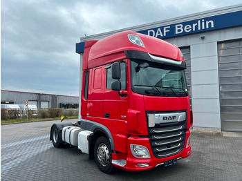 Trattore stradale DAF XF 480
