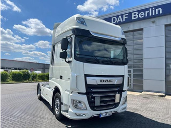 Trattore stradale DAF XF 480
