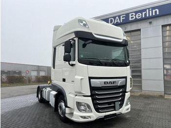 Trattore stradale DAF XF 480