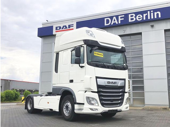 Trattore stradale DAF XF 480