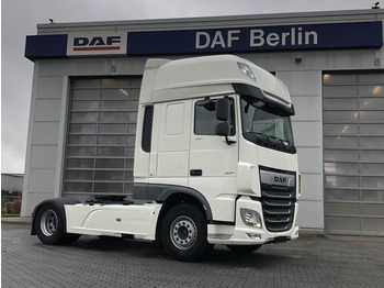 Trattore stradale DAF XF 480