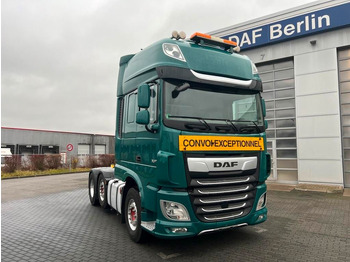 Trattore stradale DAF XF 530