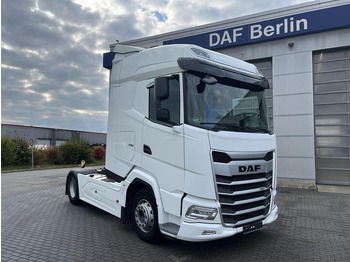 Trattore stradale DAF XG 480