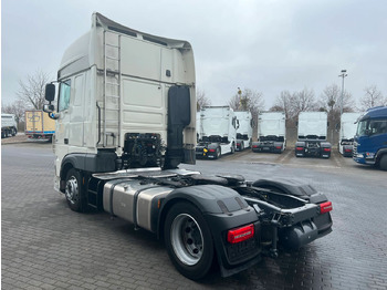 Trattore stradale DAF XF 480 FT SSC LowDeck MX-Engine Brake Standklima: foto 3