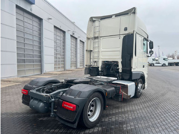 Trattore stradale DAF XF 480 FT SSC LowDeck MX-Engine Brake Standklima: foto 4